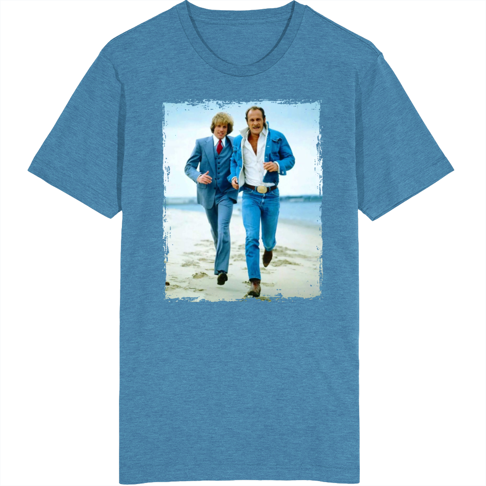 Simon And Simon Tv Show T Shirt