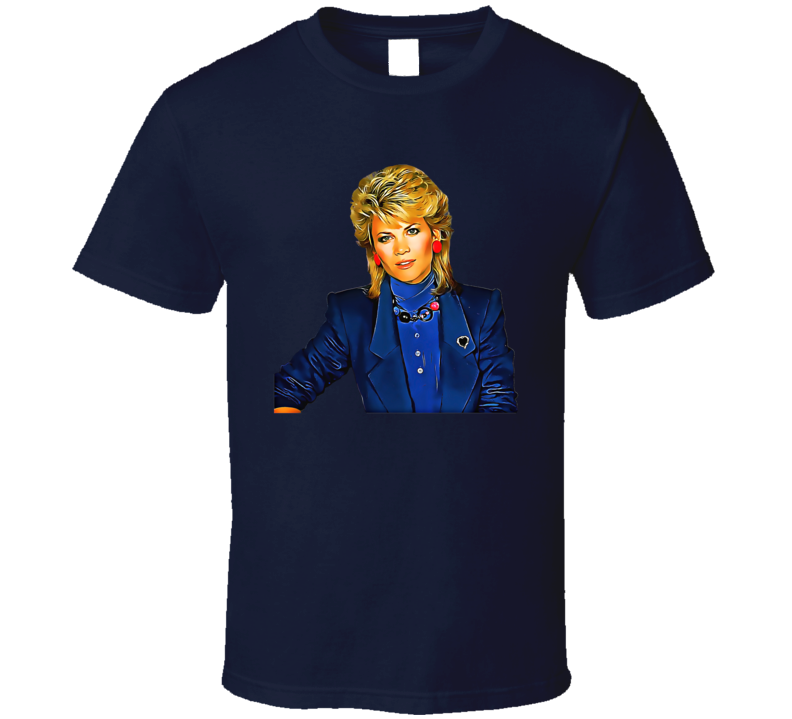 Markie Post Night Court T Shirt