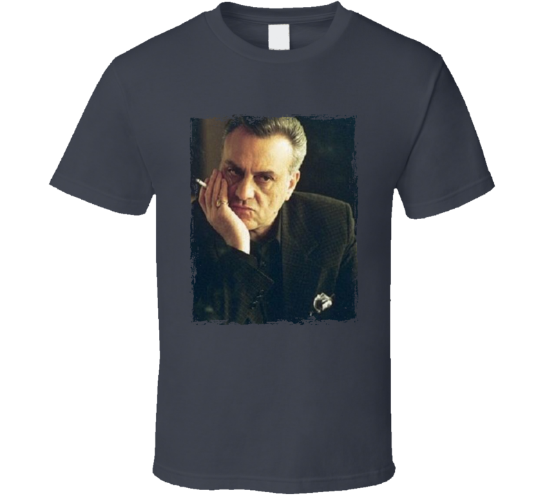 Vincent Curatola Sopranos T Shirt