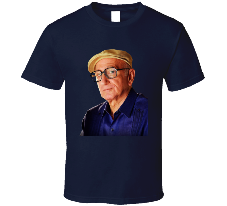 Corrado Uncle Junior Soprano T Shirt