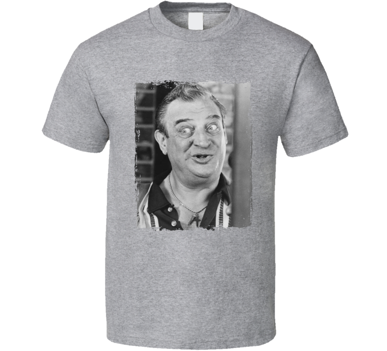 Rodney Dangerfield Comedian T Shirt