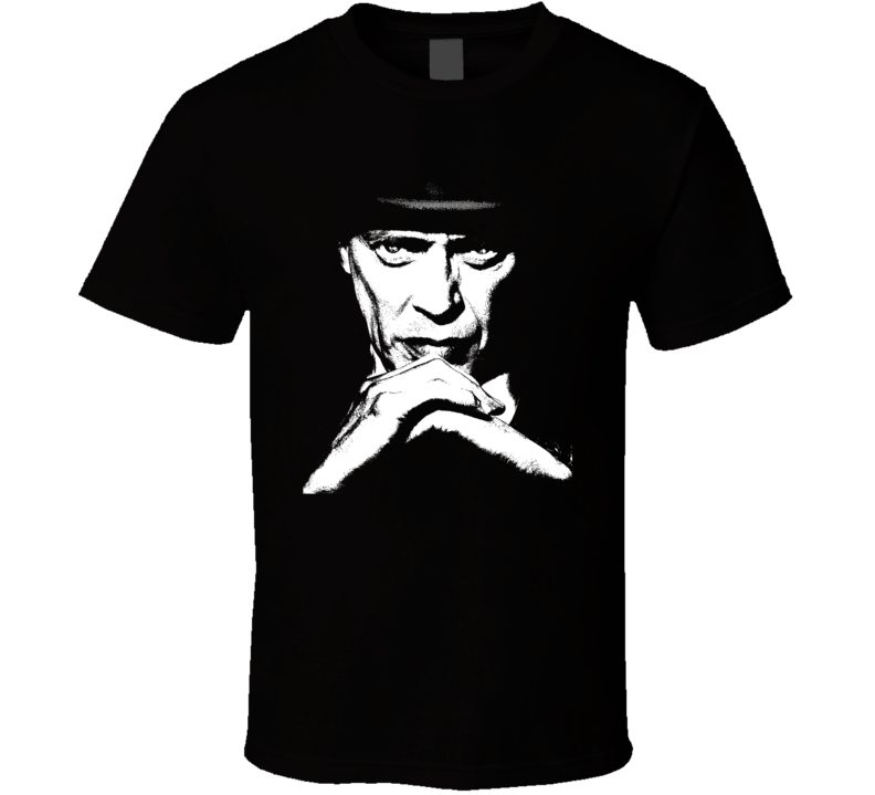 Boardwalk Empire Buscemi T Shirt