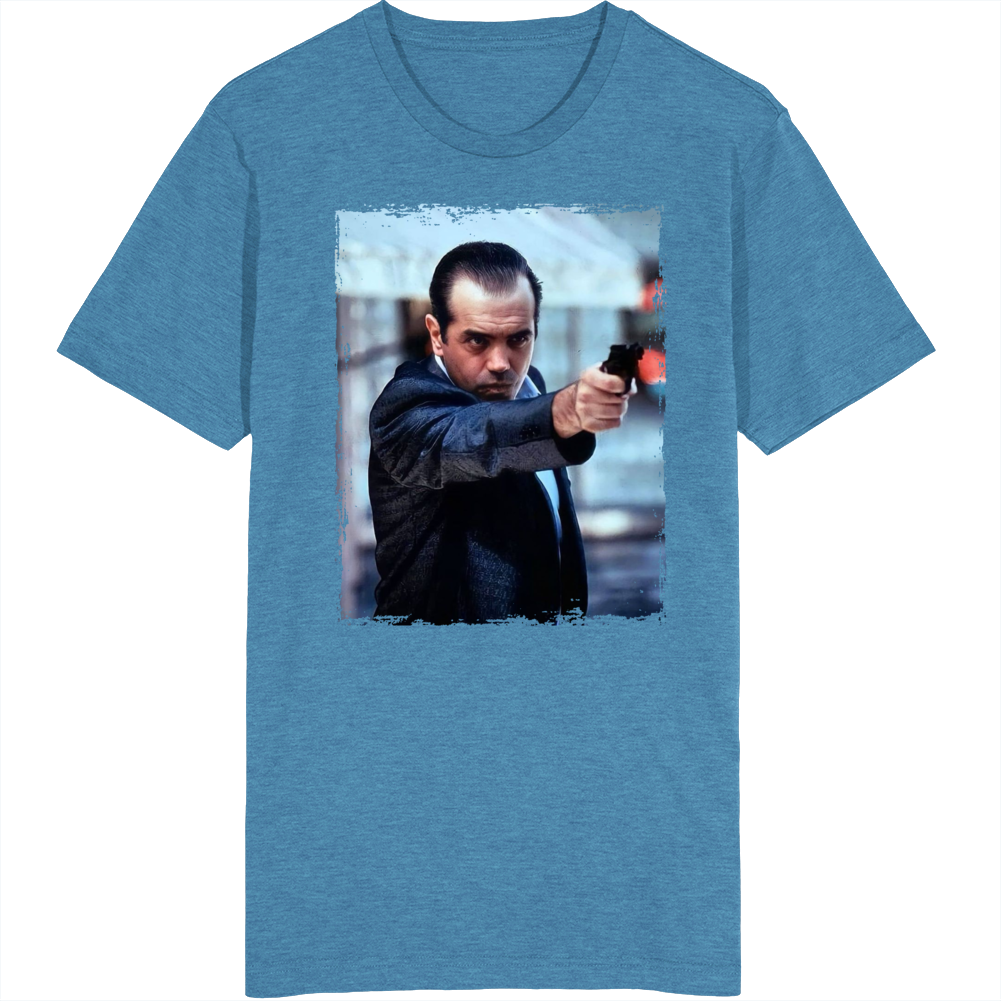 A Bronx Tale Chazz Palminteri T Shirt