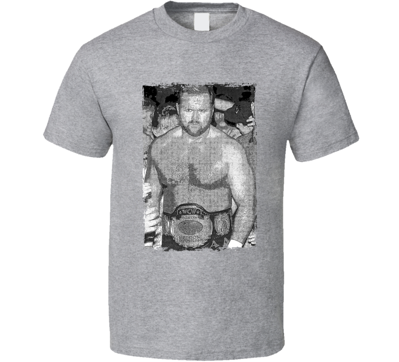 Arn Anderson Wrestling T Shirt Arn Anderson Wrestling T Shirt
