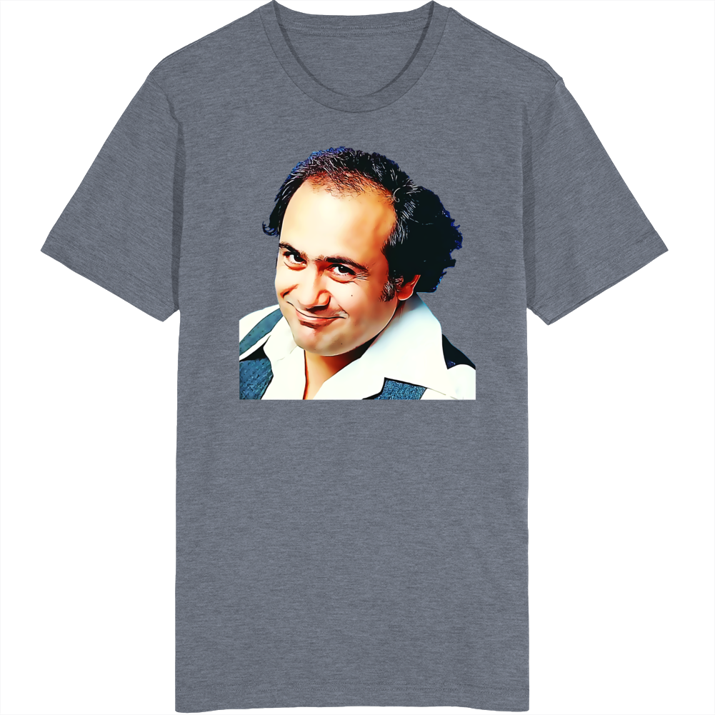 Danny Devito Taxi T Shirt