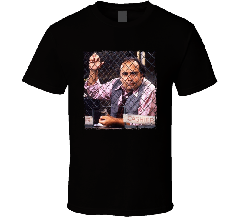 Taxi Danny Devito Tv T Shirt