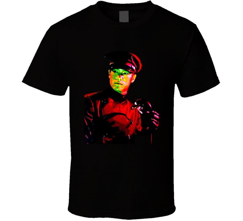 Katothe Green Hornet 60s Tv T Shirt