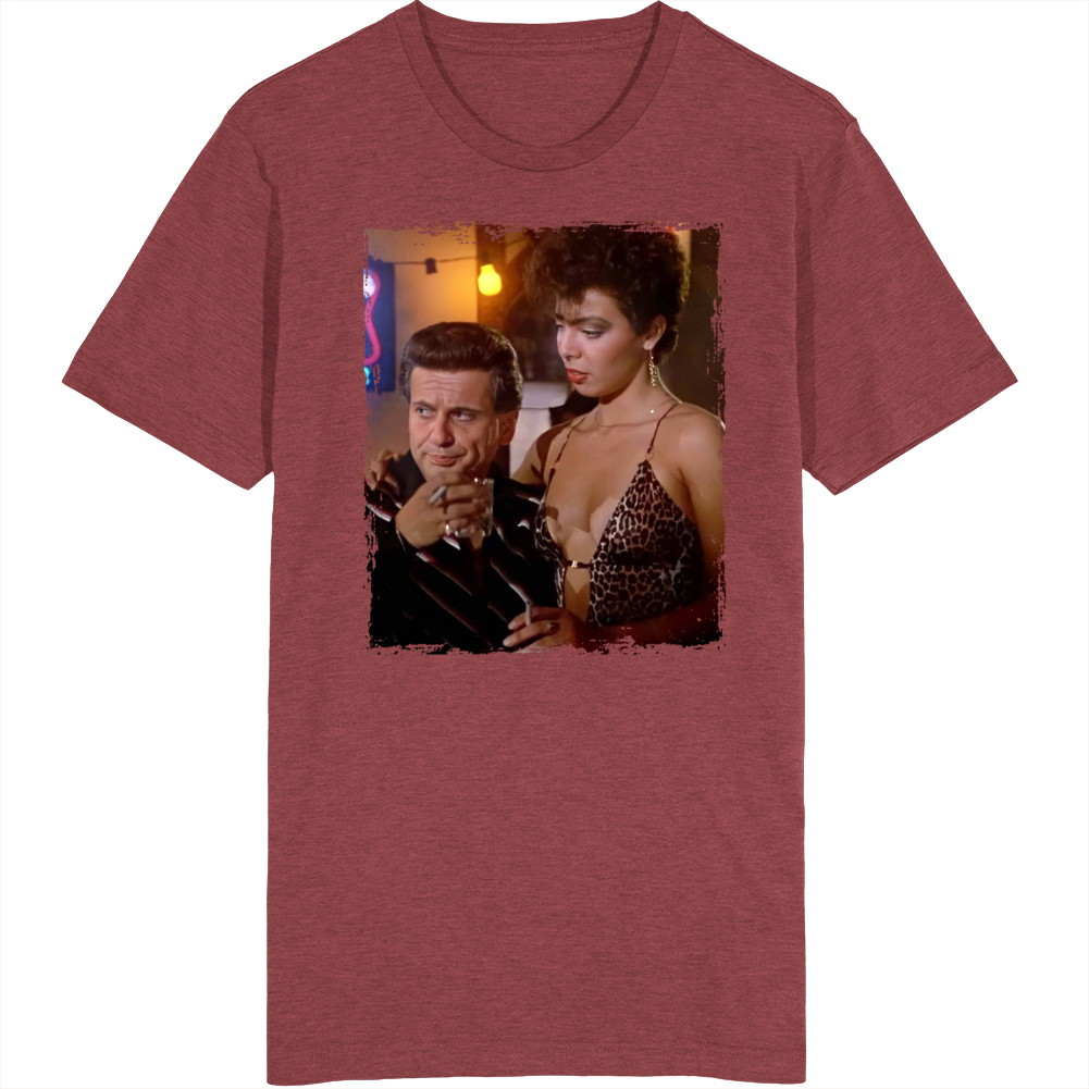 Easy Money Joe Pesci Movie T Shirt