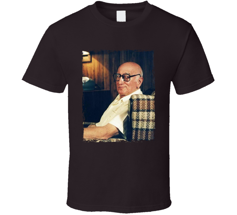 Sopranos Uncle Junior Tv T Shirt