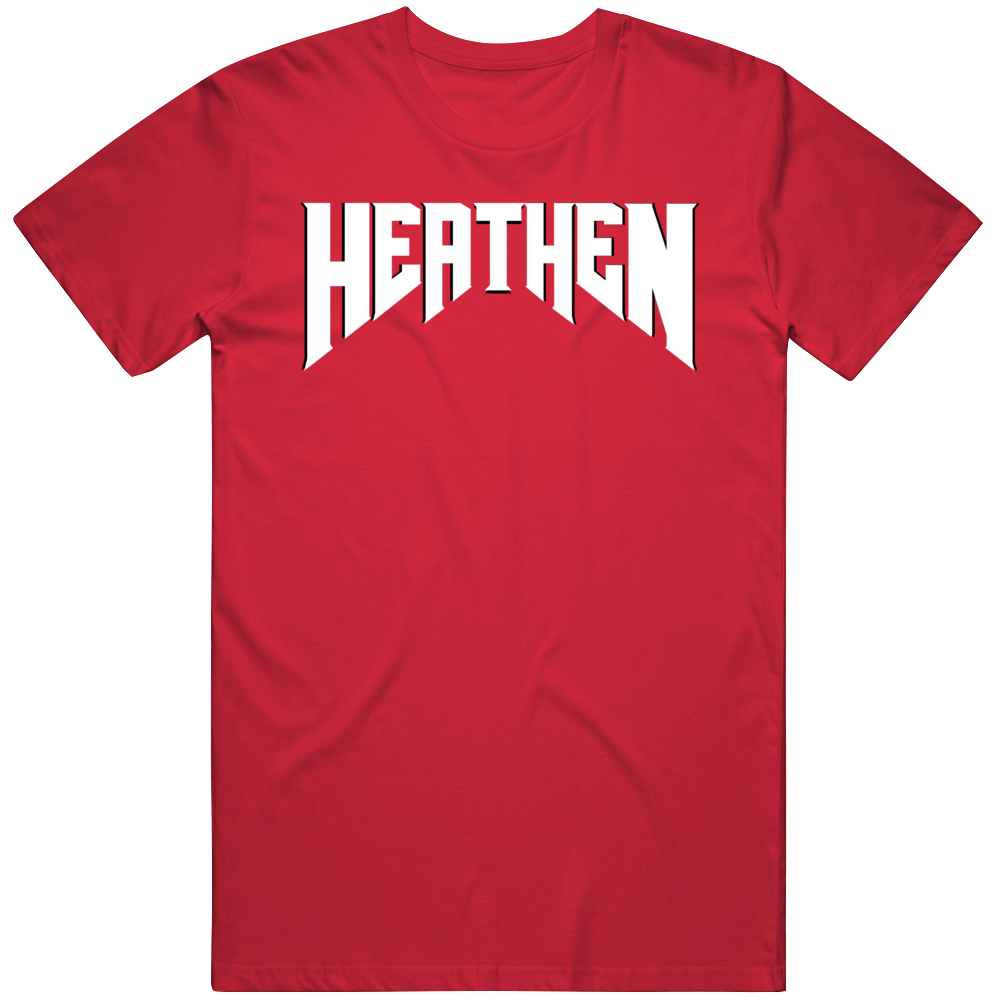 Heathen T Shirt