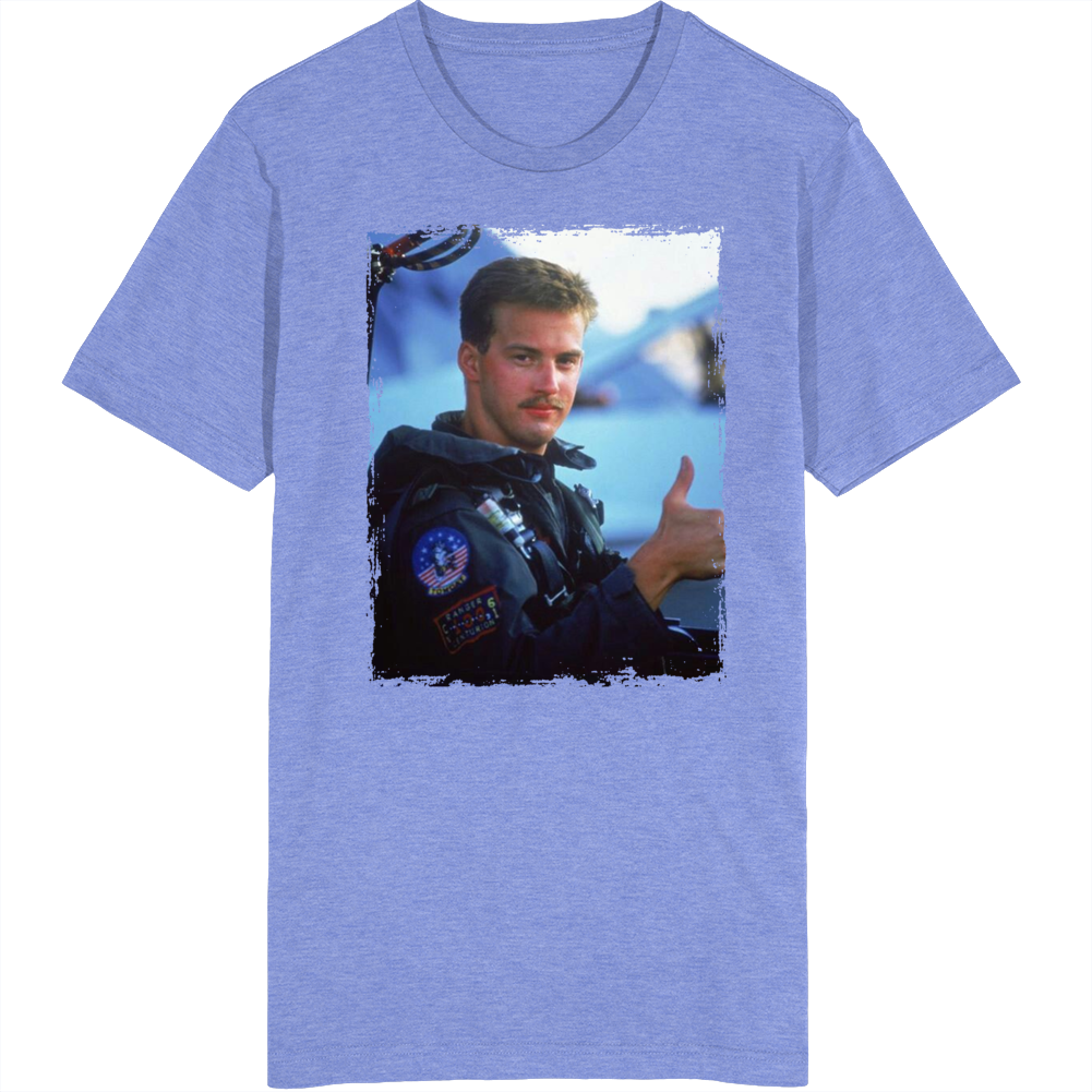 Top Gun Goose T Shirt