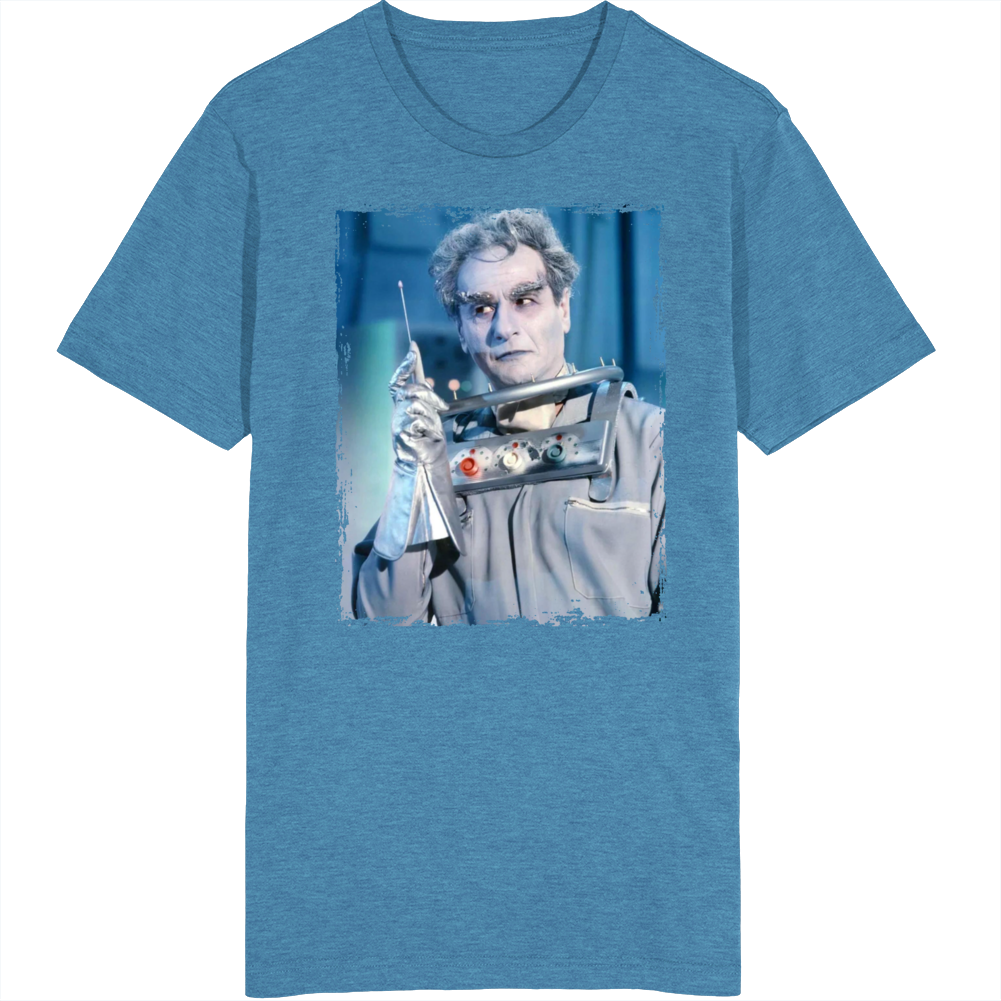 Mr. Freeze Batman Tv T Shirt