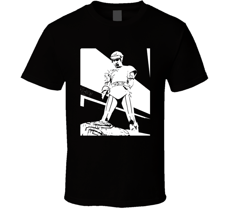 Tron Jeff Bridges Movie T Shirt