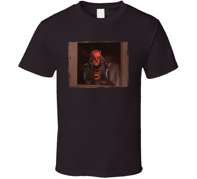 Batman False Face Villain Episode T Shirt