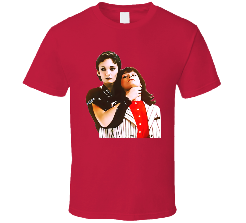 Superman 2 Phantom Zone Villain Ursa Lois Lane T Shirt