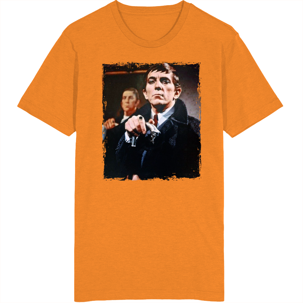 Dark Shadows Barbabas T Shirt