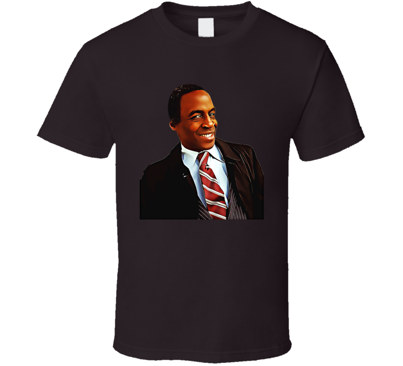 Robert Guillaume Soap Tv Series T Shirt