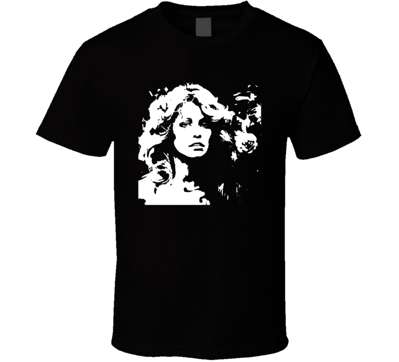 Farah Fawcett Sex Symbol T Shirt