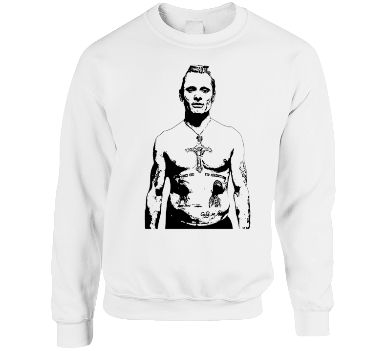 Eastern Promises Viggo Mortenson Movie Crewneck Sweatshirt