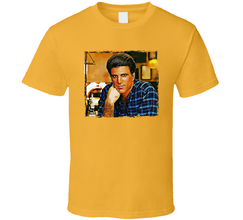 Ted Danson Actor T Shirt