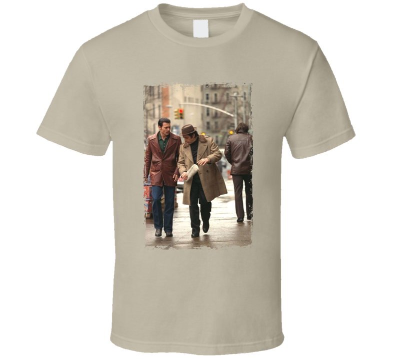 Donnie Brasco 90s Movie T Shirt