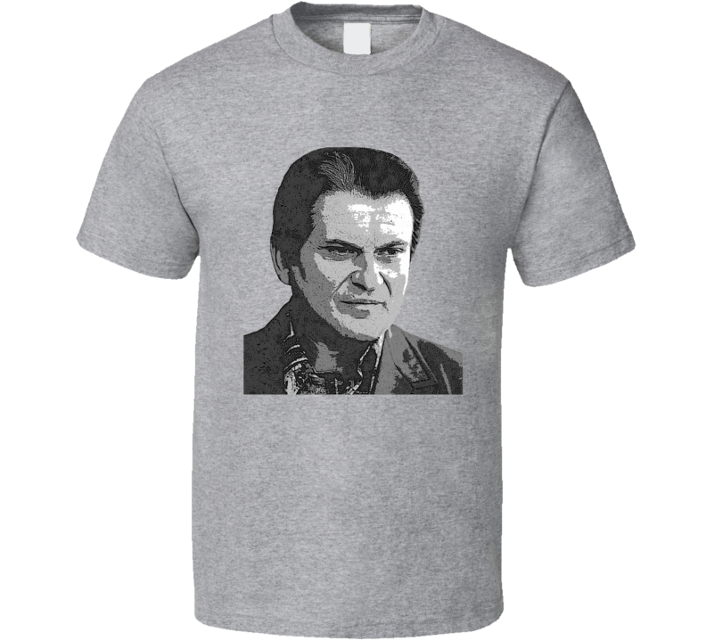 Joe Pesci Nicky Santoro Casino T Shirt