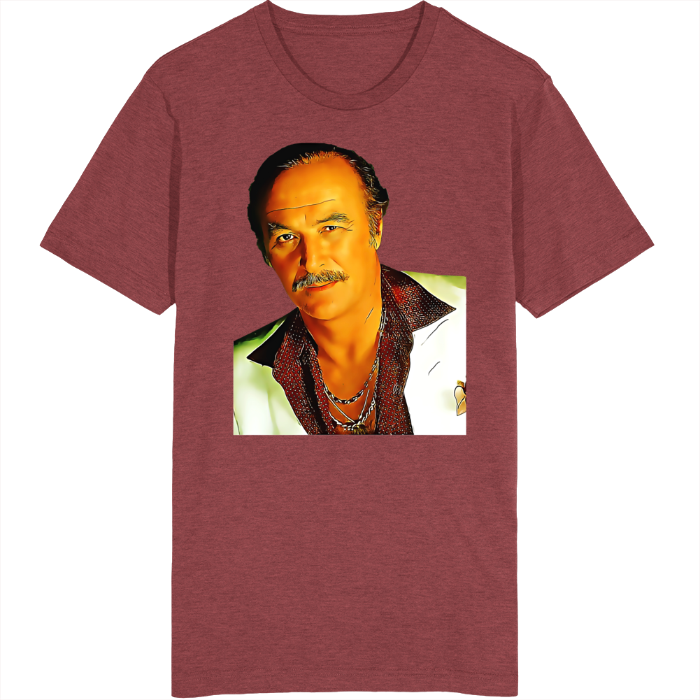 Robert Loggia Scarface T Shirt