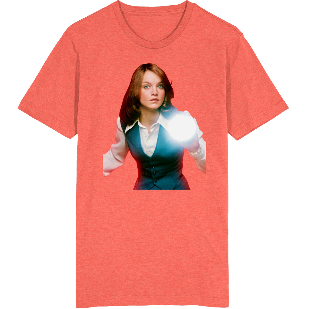 Nancy Drew Mysteries Pamela Sue Martin T Shirt