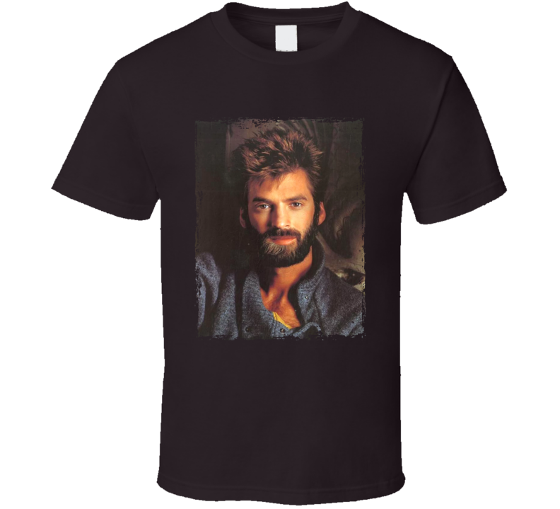 Kenny Loggins Rock Music Fan T Shirt