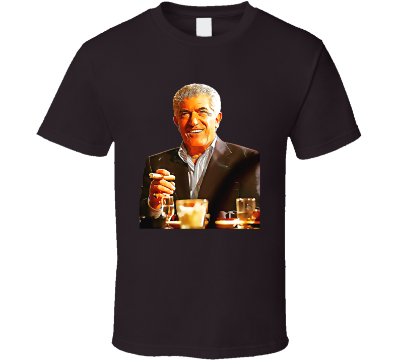 The Sopranos Phil Leotardo T Shirt