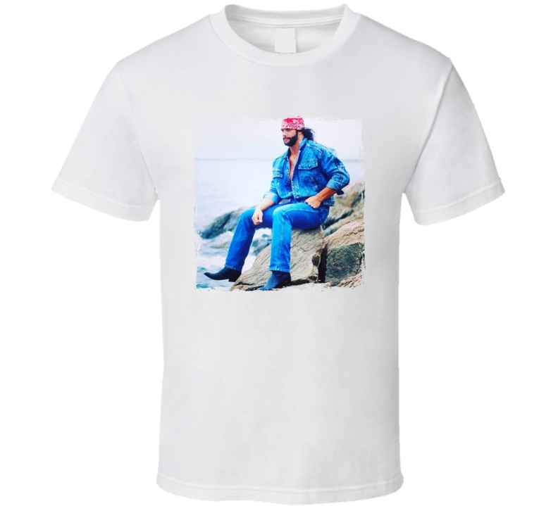 Randy Savage Macho Man Wrestling Superstar T Shirt Randy Savage Macho Man Wrestling Superstar T Shirt