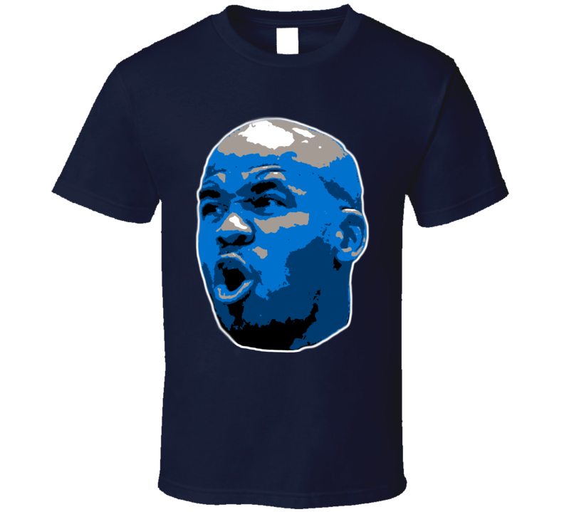 Shaheen Holloway Big Head T Shirt