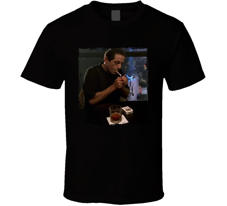 Sopranos Richie Aprile T Shirt