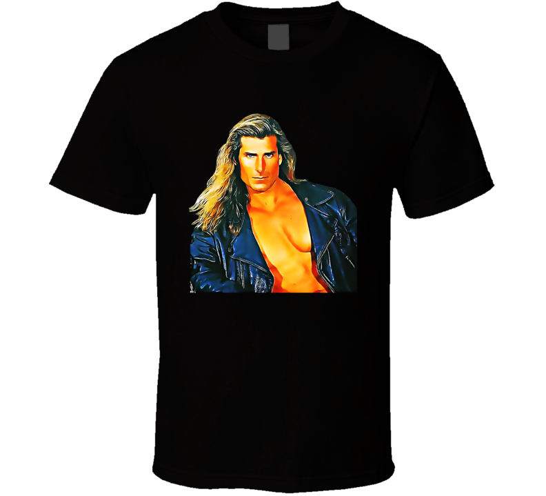 Fabio Fashion Model T Shirt