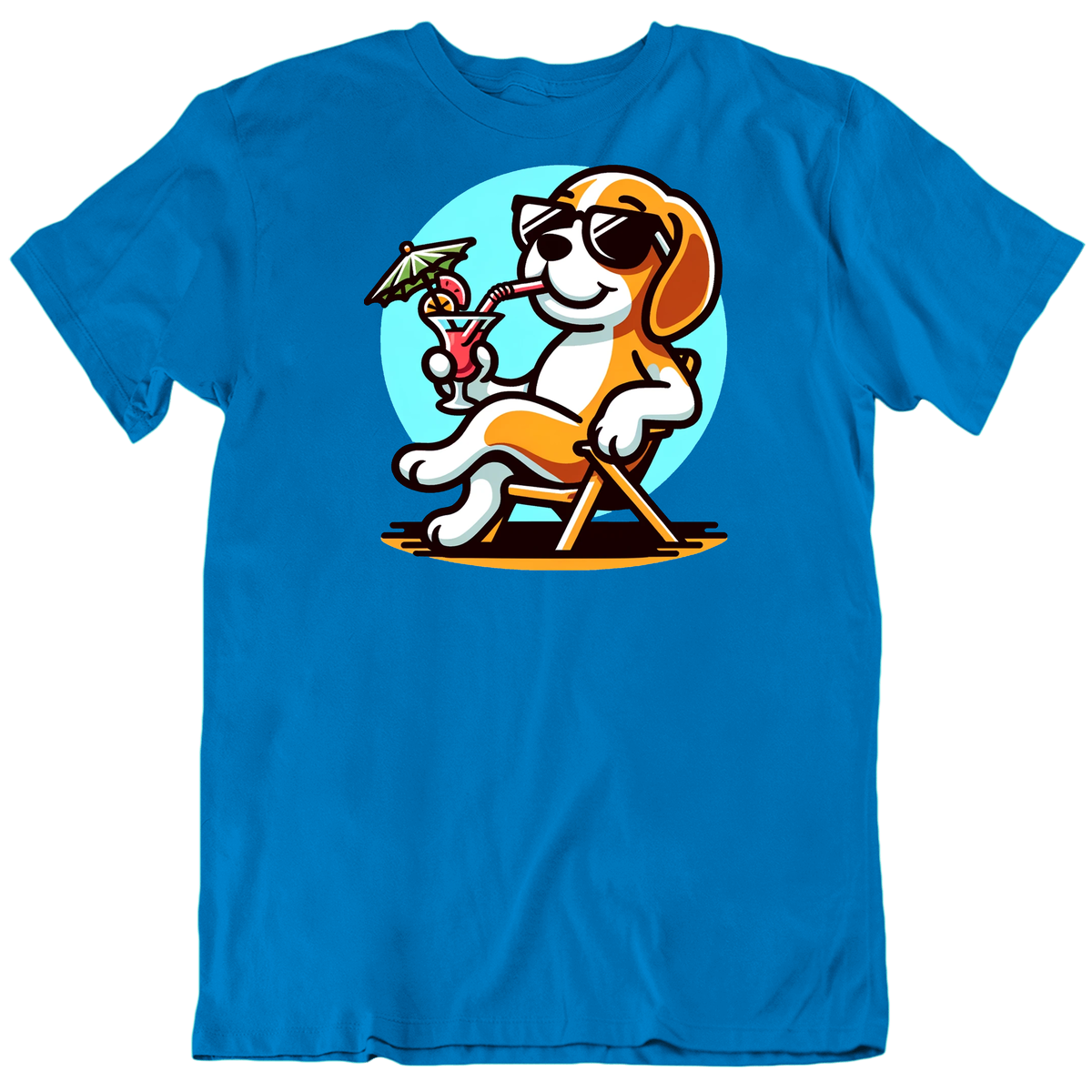 Beagle Dog Lover Family Pet T Shirt