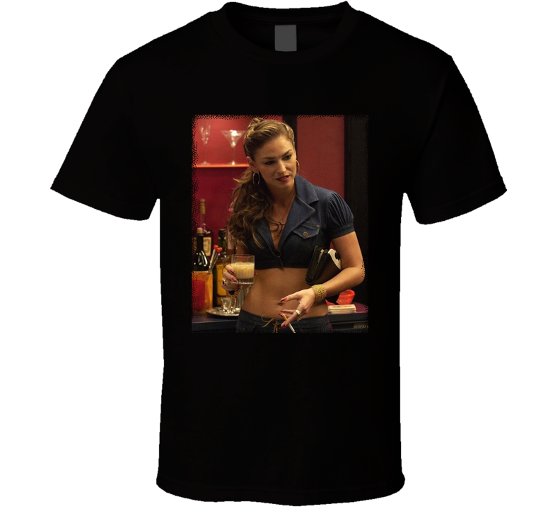 Adriana La Cerva Sopranos T Shirt