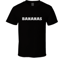 bananas t shirt zac efron