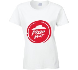 pizza hut bookit shirt