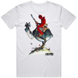 wizards movie t shirt