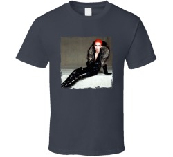 annie lennox shirt