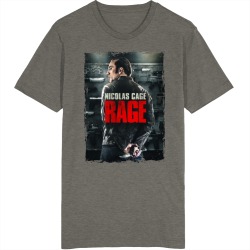 rage cage t shirt