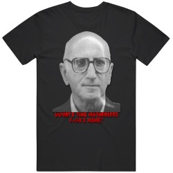 junior soprano shirt