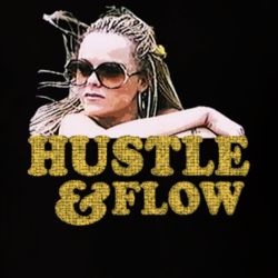 hustle and flow shirt