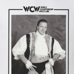 Hunter Jean-paul Levesque Retro Wrestling Legend T Shirt 38963813