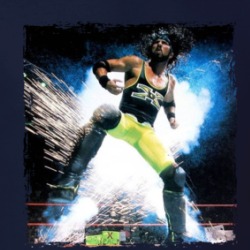 The Kidd X Pac Wrestler Legend Wrestling T Shirt 38963817