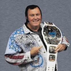 Honky Tonk Man Wrestling Legend T Shirt 38982022