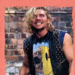 Brian Pillman Wrestling Legend T Shirt 39044765