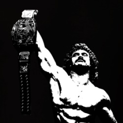 Ravishing Rick Rude Wrestling T Shirt 39143146