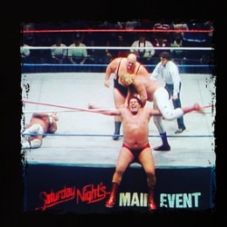 Andre The Giant Wrestling T Shirt 39144988