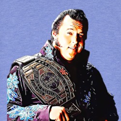 Honky Tonk Man Wrestling T Shirt 39157890